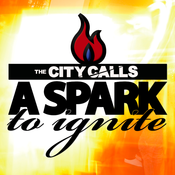 Image of A SPARK TO IGNITE