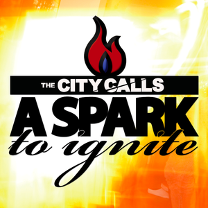 Image of A SPARK TO IGNITE