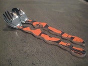 Image of serving utensil set 2