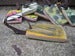 Image of luggage identification