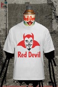 Image of Red Devil Tee