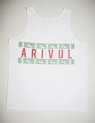 Image of Juice Tank Top