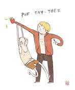 Image of What's Taters, Precious?