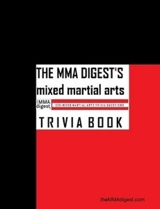 Image of MMA Digest Trivia E-Book