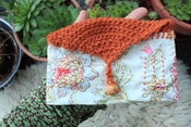 Image of purse flower