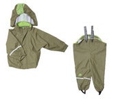 Image of Wet Weather Gear