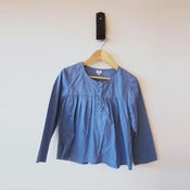 Image of Smock Shirts