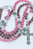 Image of Couples Wedding Rosary