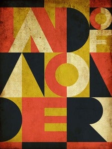 Image of Land Of Wonder 