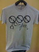 Image of No More Shackles Tee