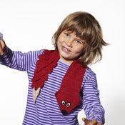 Image of Kids- Foxscarf