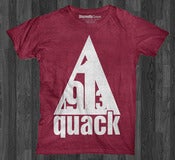 Image of Delta Sigma Theta - Duck, Duck, Crimson Duck