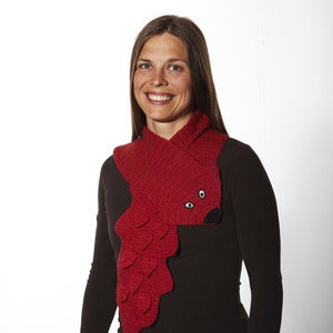 Image of Foxscarf