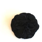 Image of petal pusher - black 