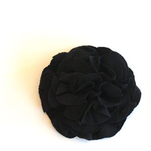 Image of petal pusher - black