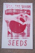 Image of Limited Edition TSS Poster 12.5˝x19˝