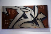 Image of Brown Boxcar - Jamie O'Neill