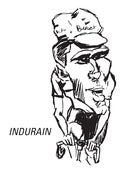 Image of Miguel Indurain