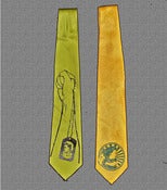 Image of intelligent RebelLion ties