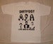 Image of Live and In Prison - TShirt
