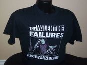 Image of Excess is Blinding Tee