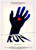 Image of LOGAN'S RUN by Simon Hawes