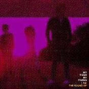Image of I Am The Sound EP