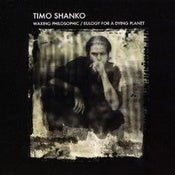 Image of Timo Shanko - Waxing Philosophic/Eulogy