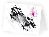 Image of Awaken greeting card