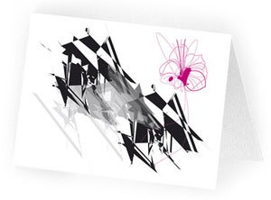 Image of Awaken greeting card