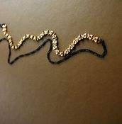Image of cursive graffiti 