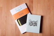 Image of DIY Book Kit: Pamphlet