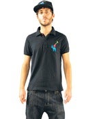 Image of Berny Polo