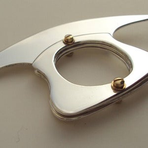 Image of Sickle Ring