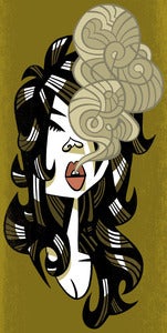 Image of Exhale