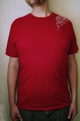 Image of TSS Caligraphic Type T (Unisex)