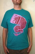 Image of Accordion Genie T (Unisex)
