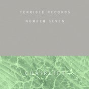 Image of TR007 Chairlift - Amanaemonesia & Peculiar Paradise 7"