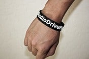 Image of Large Wristband
