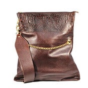 Image of Skort Bag - Brown