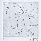 Image of A SERIES #10