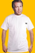 Image of Orchard Pocket Tee - White