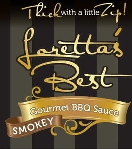 Image of 83 oz. Smokey BBQ Sauce