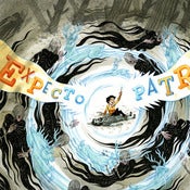 Image of Expecto Patronum