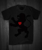Image of Mi Reino: Heather Black/Black