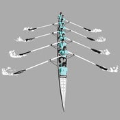 Image of VARSITY CREW TEE