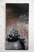 Image of Headie Bot - William Long