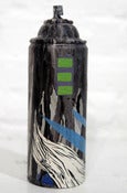 Image of Custom Spray Can #2 - William Long
