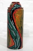 Image of Custom Spray Can #4 - William Long