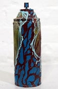 Image of Custom Spray Can #7 - William Long